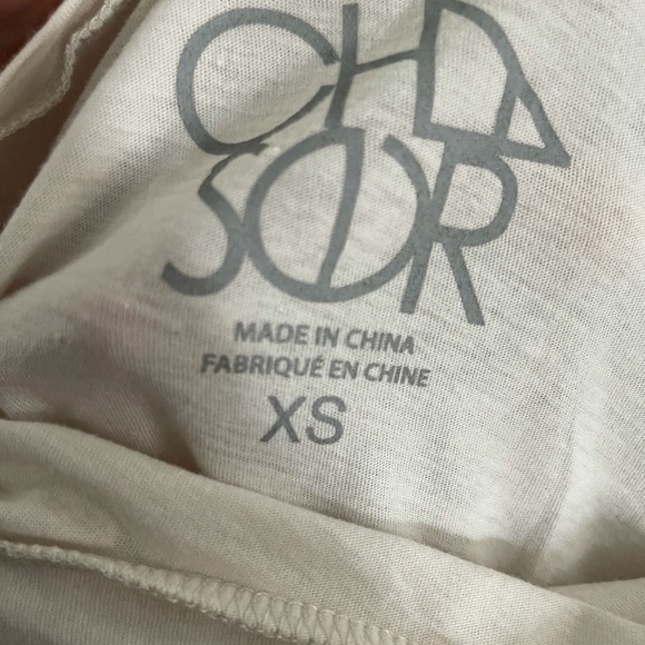 NWT CHASER x REVOLVE ACDC Concert Tee Band Tee - Picture 8 of 9